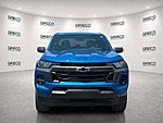 Used 2023 CHEVROLET COLORADO 2WD CREW CAB LT in FORT LAUDERDALE, FLORIDA (Photo 2)