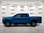 Used 2023 CHEVROLET COLORADO 2WD CREW CAB LT in FORT LAUDERDALE, FLORIDA (Photo 4)