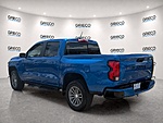Used 2023 CHEVROLET COLORADO 2WD CREW CAB LT in FORT LAUDERDALE, FLORIDA (Photo 5)