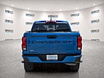 Used 2023 CHEVROLET COLORADO 2WD CREW CAB LT in FORT LAUDERDALE, FLORIDA (Photo 6)