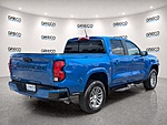 Used 2023 CHEVROLET COLORADO 2WD CREW CAB LT in FORT LAUDERDALE, FLORIDA (Photo 7)
