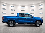 Used 2023 CHEVROLET COLORADO 2WD CREW CAB LT in FORT LAUDERDALE, FLORIDA (Photo 8)
