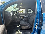 Used 2023 CHEVROLET COLORADO 2WD CREW CAB LT in FORT LAUDERDALE, FLORIDA (Photo 9)
