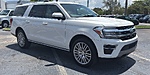 Used 2023 FORD EXPEDITION LIMITED 4X4 in FORT LAUDERDALE, FLORIDA