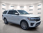 Used 2023 FORD EXPEDITION LIMITED 4X4 in FORT LAUDERDALE, FLORIDA (Photo 1)