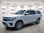 Used 2023 FORD EXPEDITION LIMITED 4X4 in FORT LAUDERDALE, FLORIDA (Photo 2)