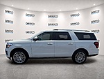 Used 2023 FORD EXPEDITION LIMITED 4X4 in FORT LAUDERDALE, FLORIDA (Photo 3)