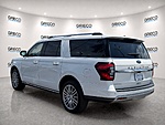 Used 2023 FORD EXPEDITION LIMITED 4X4 in FORT LAUDERDALE, FLORIDA (Photo 4)