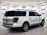 Used 2023 FORD EXPEDITION LIMITED 4X4 in FORT LAUDERDALE, FLORIDA (Photo 6)