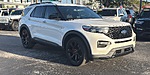 Used 2021 FORD EXPLORER ST 4WD in FORT LAUDERDALE, FLORIDA