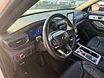 Used 2021 FORD EXPLORER ST 4WD in FORT LAUDERDALE, FLORIDA (Photo 10)
