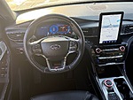 Used 2021 FORD EXPLORER ST 4WD in FORT LAUDERDALE, FLORIDA (Photo 13)