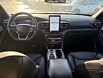 Used 2021 FORD EXPLORER ST 4WD in FORT LAUDERDALE, FLORIDA (Photo 14)