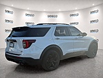 Used 2021 FORD EXPLORER ST 4WD in FORT LAUDERDALE, FLORIDA (Photo 7)