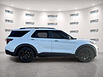 Used 2021 FORD EXPLORER ST 4WD in FORT LAUDERDALE, FLORIDA (Photo 8)