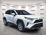Used 2020 TOYOTA RAV4 XLE FWD in FORT LAUDERDALE, FLORIDA (Photo 1)