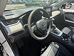 Used 2020 TOYOTA RAV4 XLE FWD in FORT LAUDERDALE, FLORIDA (Photo 10)