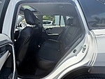 Used 2020 TOYOTA RAV4 XLE FWD in FORT LAUDERDALE, FLORIDA (Photo 11)
