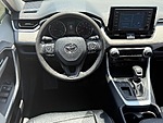 Used 2020 TOYOTA RAV4 XLE FWD in FORT LAUDERDALE, FLORIDA (Photo 12)