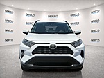 Used 2020 TOYOTA RAV4 XLE FWD in FORT LAUDERDALE, FLORIDA (Photo 2)