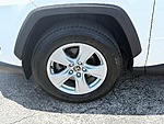 Used 2020 TOYOTA RAV4 XLE FWD in FORT LAUDERDALE, FLORIDA (Photo 20)