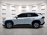 Used 2020 TOYOTA RAV4 XLE FWD in FORT LAUDERDALE, FLORIDA (Photo 4)