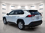 Used 2020 TOYOTA RAV4 XLE FWD in FORT LAUDERDALE, FLORIDA (Photo 5)