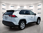Used 2020 TOYOTA RAV4 XLE FWD in FORT LAUDERDALE, FLORIDA (Photo 7)