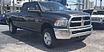 Used 2016 RAM 2500 4WD CREW CAB 169" TRADESMAN in FORT LAUDERDALE, FLORIDA