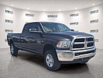 Used 2016 RAM 2500 4WD CREW CAB 169