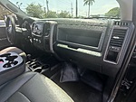 Used 2016 RAM 2500 4WD CREW CAB 169
