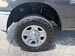Used 2016 RAM 2500 4WD CREW CAB 169