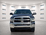 Used 2016 RAM 2500 4WD CREW CAB 169