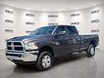 Used 2016 RAM 2500 4WD CREW CAB 169