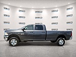 Used 2016 RAM 2500 4WD CREW CAB 169