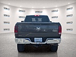 Used 2016 RAM 2500 4WD CREW CAB 169