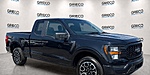Used 2023 FORD F-150 XL 2WD SUPERCAB 6.5' BOX in FORT LAUDERDALE, FLORIDA