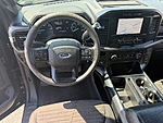 Used 2023 FORD F-150 XL 2WD SUPERCAB 6.5' BOX in FORT LAUDERDALE, FLORIDA (Photo 10)