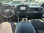 Used 2023 FORD F-150 XL 2WD SUPERCAB 6.5' BOX in FORT LAUDERDALE, FLORIDA (Photo 11)