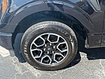 Used 2023 FORD F-150 XL 2WD SUPERCAB 6.5' BOX in FORT LAUDERDALE, FLORIDA (Photo 16)