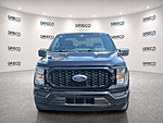 Used 2023 FORD F-150 XL 2WD SUPERCAB 6.5' BOX in FORT LAUDERDALE, FLORIDA (Photo 2)