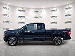 Used 2023 FORD F-150 XL 2WD SUPERCAB 6.5' BOX in FORT LAUDERDALE, FLORIDA (Photo 4)