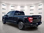 Used 2023 FORD F-150 XL 2WD SUPERCAB 6.5' BOX in FORT LAUDERDALE, FLORIDA (Photo 5)