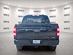Used 2023 FORD F-150 XL 2WD SUPERCAB 6.5' BOX in FORT LAUDERDALE, FLORIDA (Photo 6)