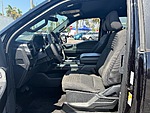 Used 2023 FORD F-150 XL 2WD SUPERCAB 6.5' BOX in FORT LAUDERDALE, FLORIDA (Photo 7)