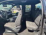 Used 2023 FORD F-150 XL 2WD SUPERCAB 6.5' BOX in FORT LAUDERDALE, FLORIDA (Photo 9)