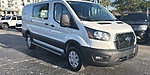 Used 2025 FORD TRANSIT T-250 130" LOW RF 9070 GVWR RWD in FORT LAUDERDALE, FLORIDA