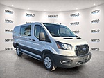 Used 2025 FORD TRANSIT T-250 130