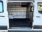 Used 2025 FORD TRANSIT T-250 130