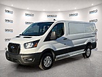 Used 2025 FORD TRANSIT T-250 130